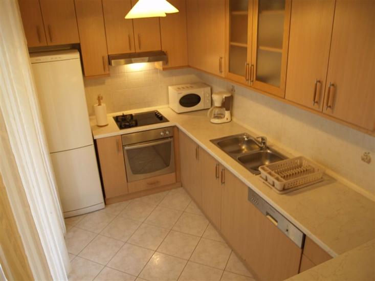 Apartman A1, na 4 osebe