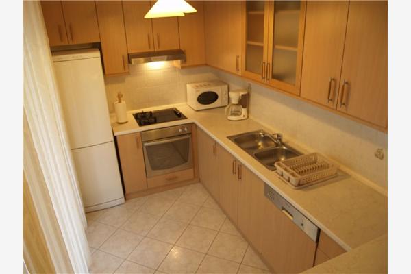 Apartman A1, na 4 osebe