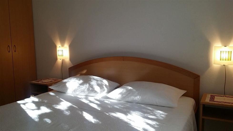 Apartman A1, na 4 osebe