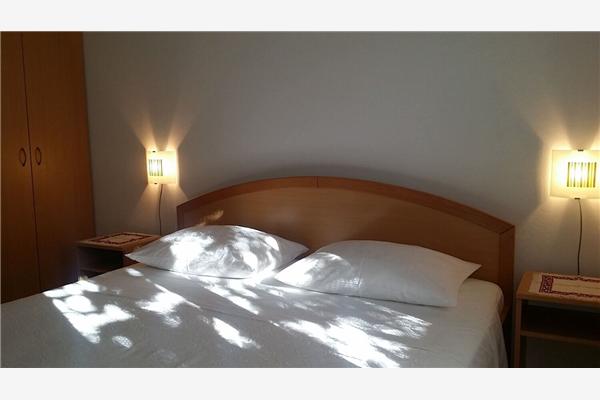 Apartman A1, na 4 osebe