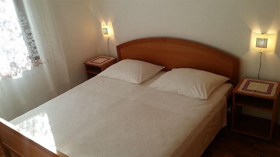 Apartman A1, na 4 osebe