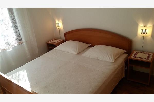 Apartman A1, na 4 osebe