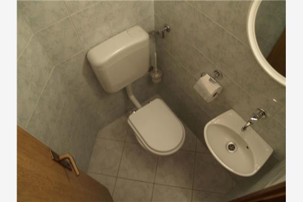 Apartman A1, na 4 osebe