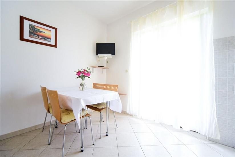 Apartman A2, na 4 osebe