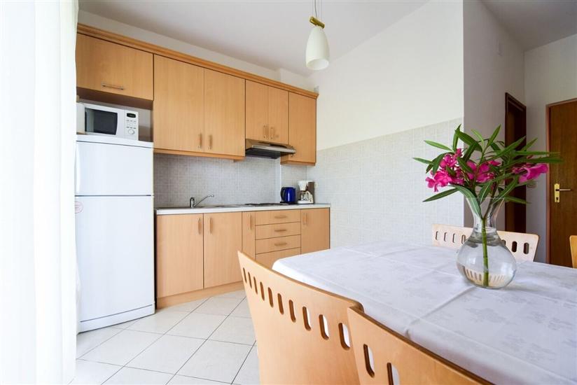 Apartman A2, na 4 osebe