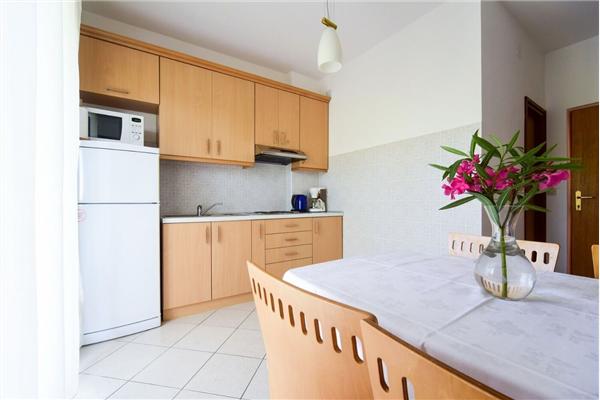 Apartman A2, na 4 osebe