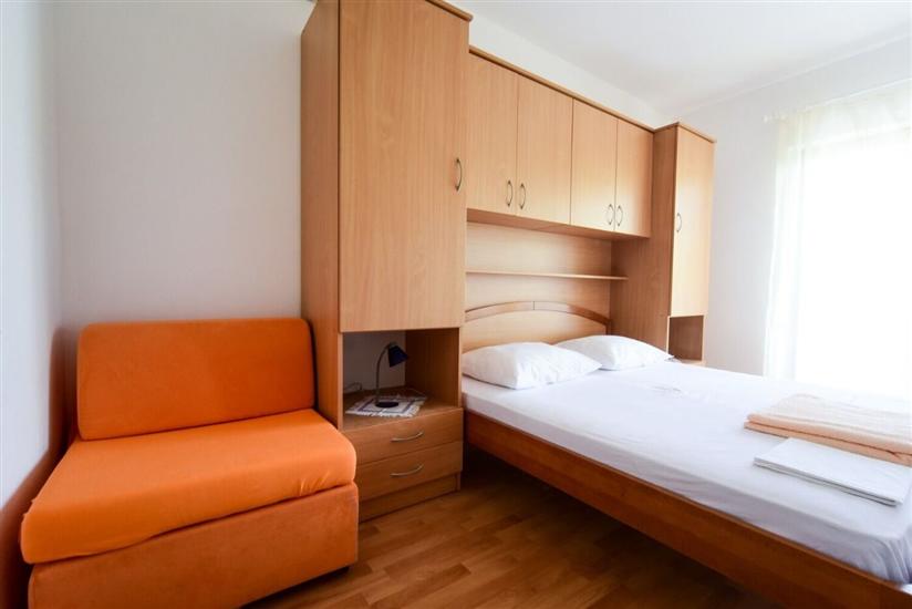 Apartman A2, na 4 osebe