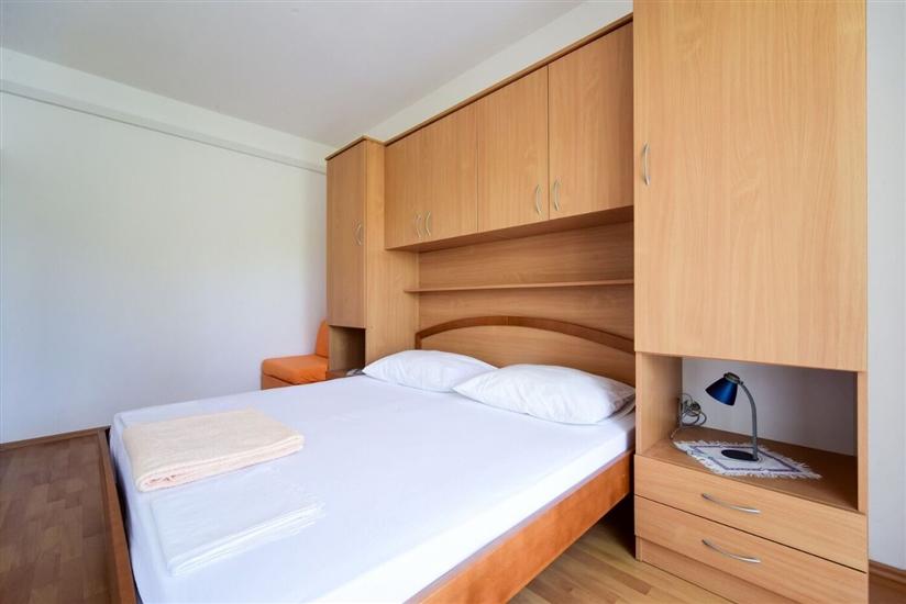 Apartman A2, na 4 osebe