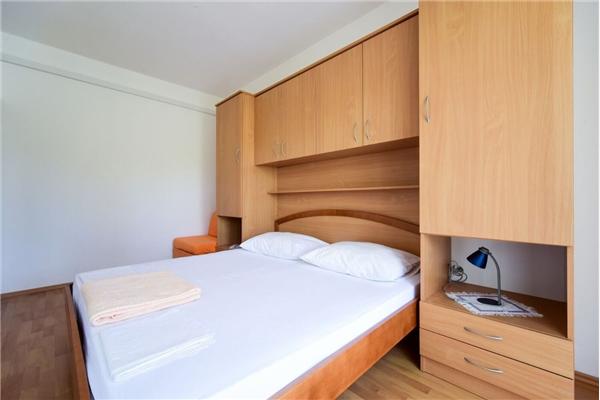 Apartman A2, na 4 osebe