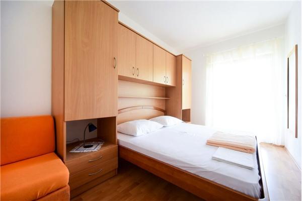 Apartman A2, na 4 osebe