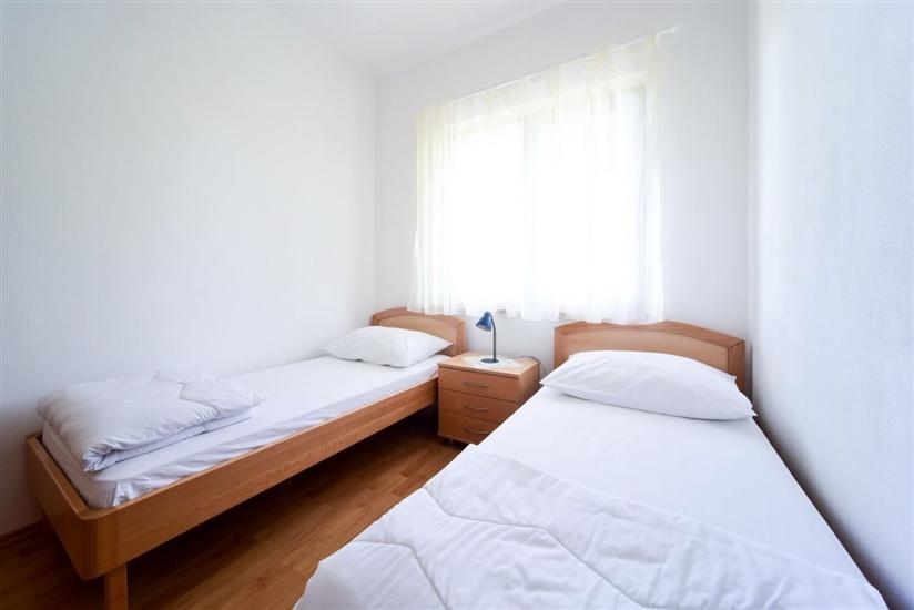 Apartman A2, na 4 osebe