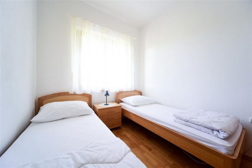 Apartman A2, na 4 osebe