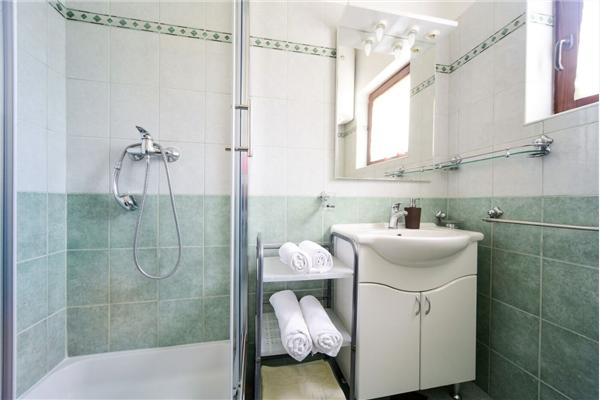 Apartman A2, na 4 osebe