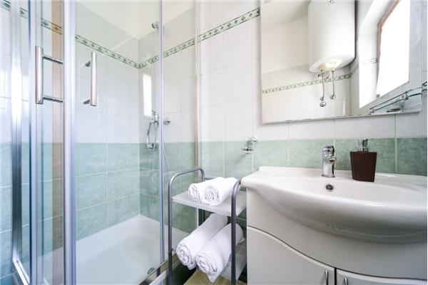 Apartman A2, na 4 osebe