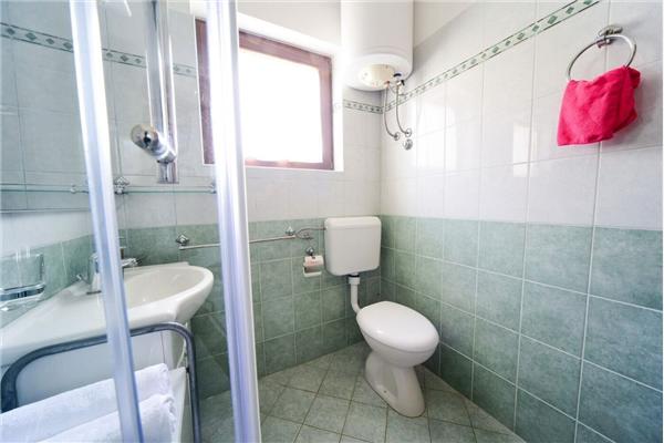 Apartman A2, na 4 osebe