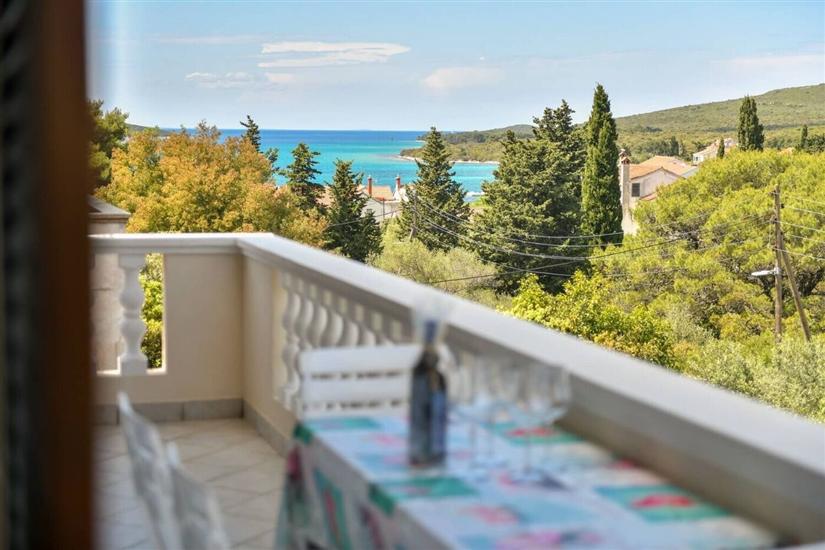 Apartman A3, na 4 osebe