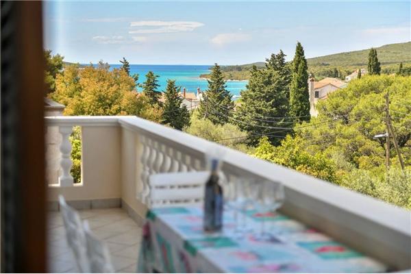 Apartman A3, na 4 osebe