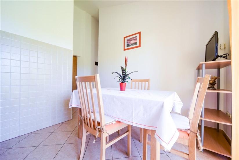 Apartman A3, na 4 osebe