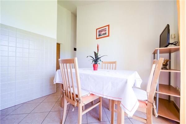 Apartman A3, na 4 osebe