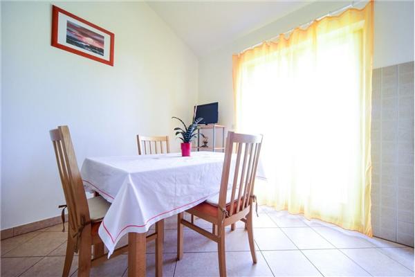 Apartman A3, na 4 osebe