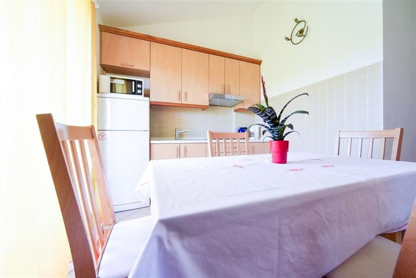 Apartman A3, na 4 osebe