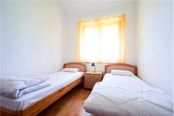 Apartman A3, na 4 osebe