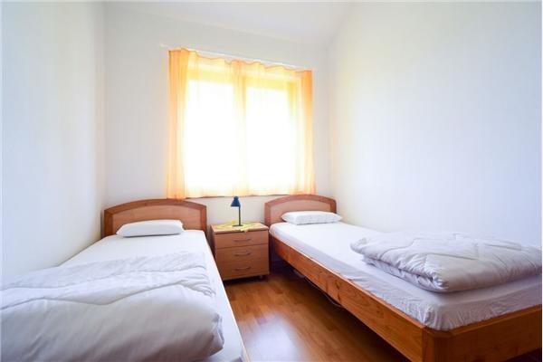 Apartman A3, na 4 osebe