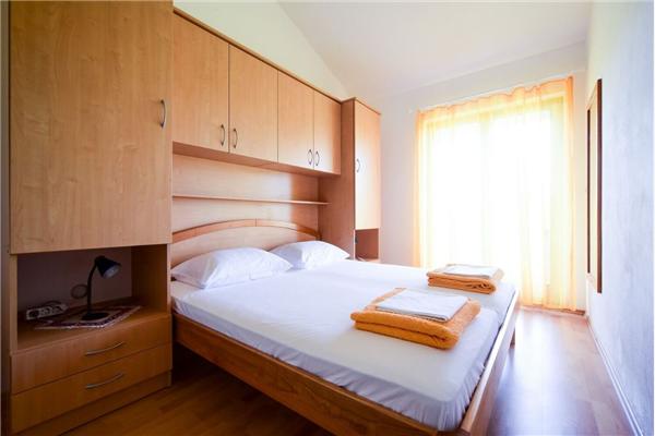 Apartman A3, na 4 osebe