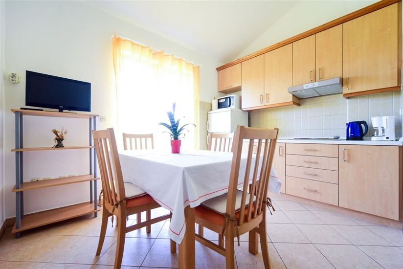 Apartman A3, na 4 osebe