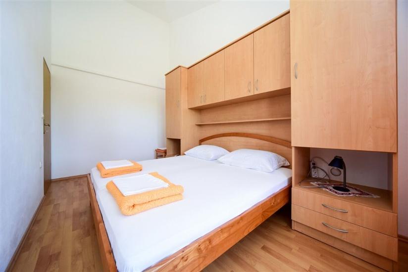 Apartman A3, na 4 osebe