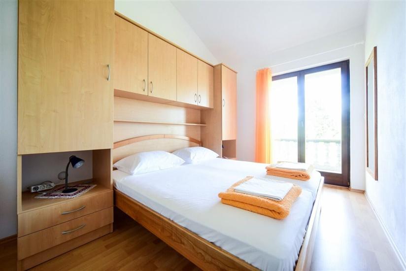 Apartman A3, na 4 osebe