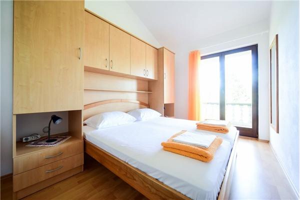 Apartman A3, na 4 osebe