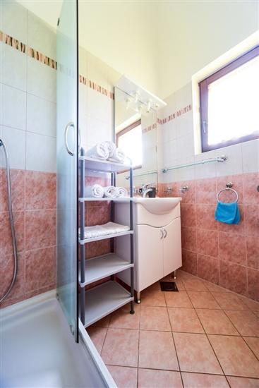 Apartman A3, na 4 osebe