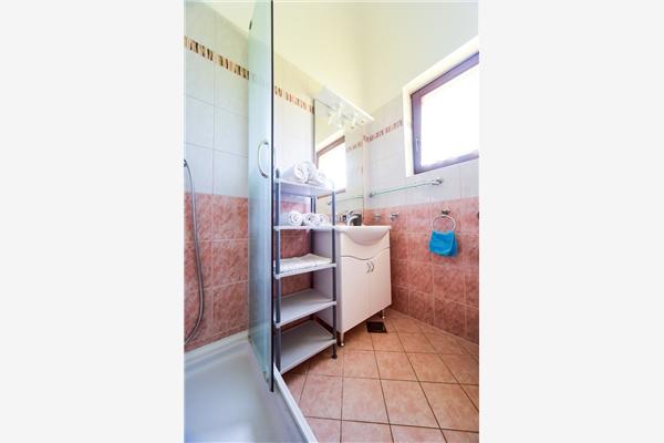 Apartman A3, na 4 osebe