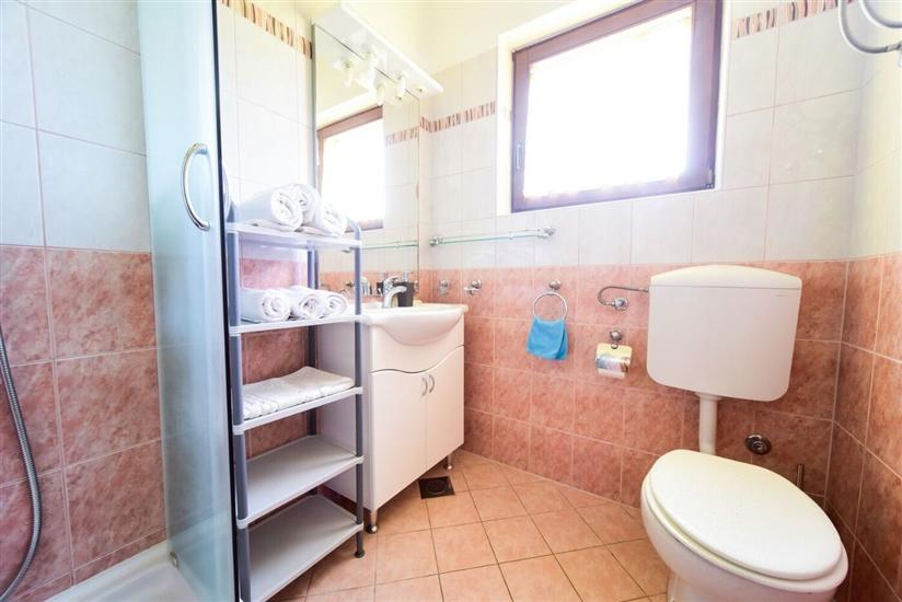 Apartman A3, na 4 osebe