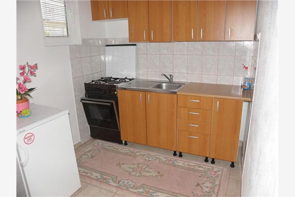 Lägenhet A1, för 5 personer