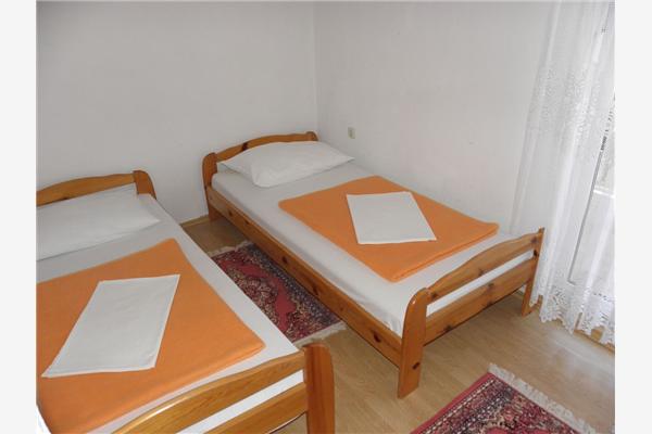 Lägenhet A1, för 5 personer