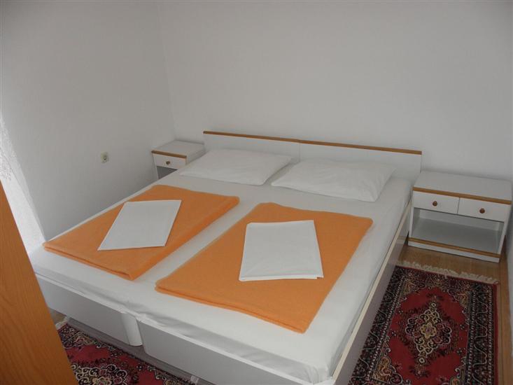 Lägenhet A1, för 5 personer