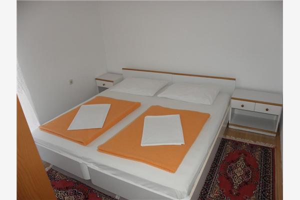 Lägenhet A1, för 5 personer