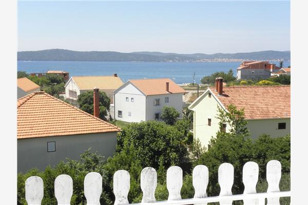 Lägenhet A2, för 5 personer