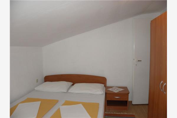 Lägenhet A2, för 5 personer