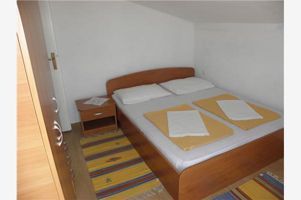 Lägenhet A2, för 5 personer