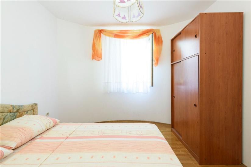 Lägenhet A1, för 4 personer