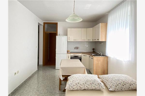 Lägenhet A2, för 4 personer