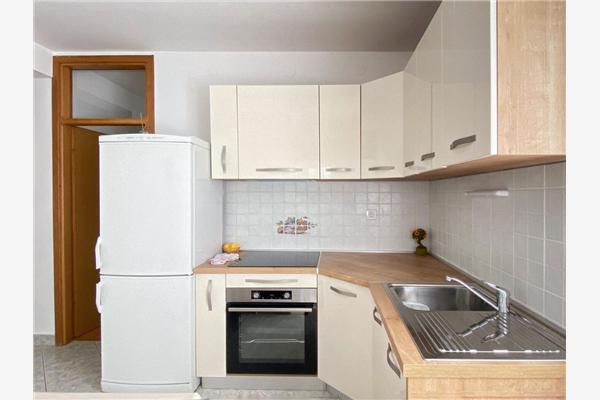 Lägenhet A2, för 4 personer