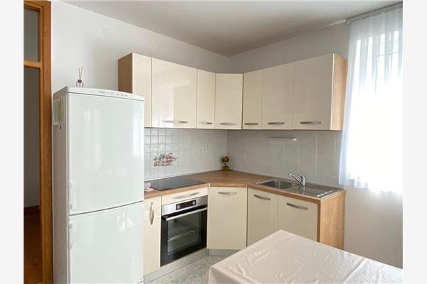 Lägenhet A2, för 4 personer