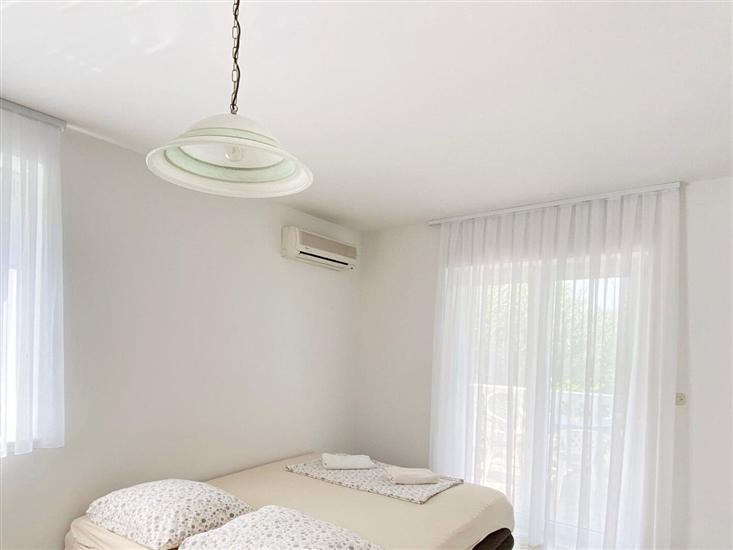 Lägenhet A2, för 4 personer