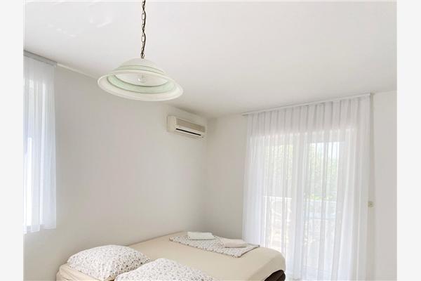 Lägenhet A2, för 4 personer