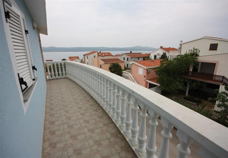 Lägenhet A3, för 6 personer