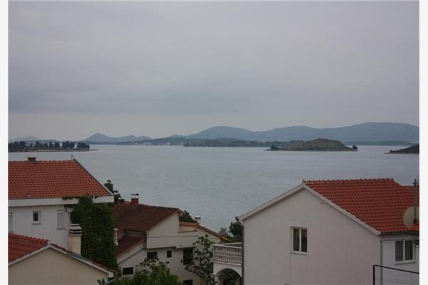 Lägenhet A3, för 6 personer